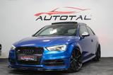 Audi S3 2.0 TFSI quattro*Panorama*S tronic*Bang&Oluf. - Audi S3 Gebrauchtwagen in Wuppertal