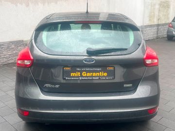 Ford Focus - 8