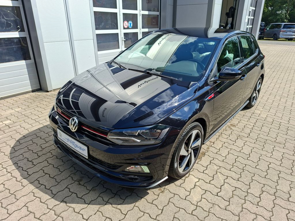 Image of Volkswagen Polo