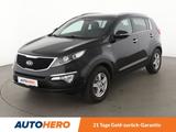 Kia Sportage 2.0 CRDi Platinum Edition 4WD *NAVI*CAM - Kia in Frankfurt (Main)