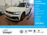 Volkswagen Tiguan 2.0 TDI Comfortline 4M RLine AHK STHZ eSD - Gebrauchtwagen in Limbach-Oberfrohna