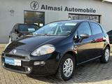 Fiat Punto Young/ Garantie/TÜV NEU/ 8-fach Räder - Fiat Punto YOUNG mit Benzin-Antrieb