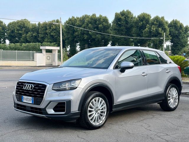 AUDI Audi Q2 30 TDI S tronic PERFETTA UNICOPROPRIETAR