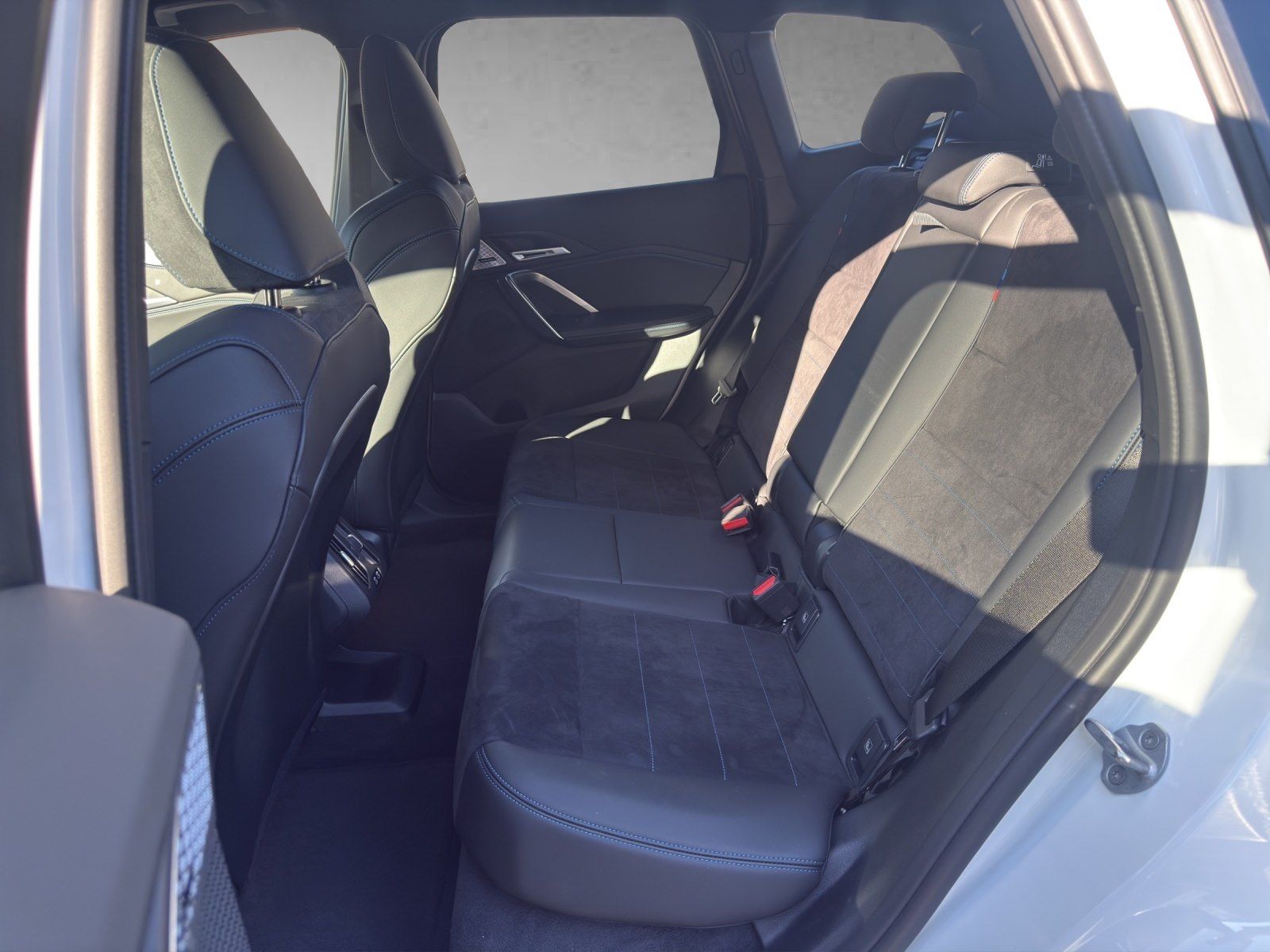 BMW X1 xDrive30e M Sport Aktivsitze el. DrivPro 360° foto 11