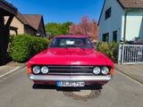 Opel Rekord C 2.0E *Oldtimer, H-Kennzeichen* HU 03/27 - Opel Rekord: C