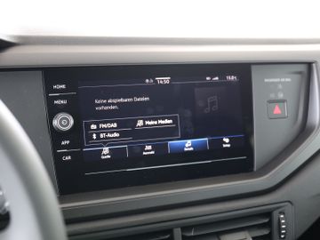 Volkswagen Polo LED APP CONNECT KLIMA SITZHEIZUNG PDC