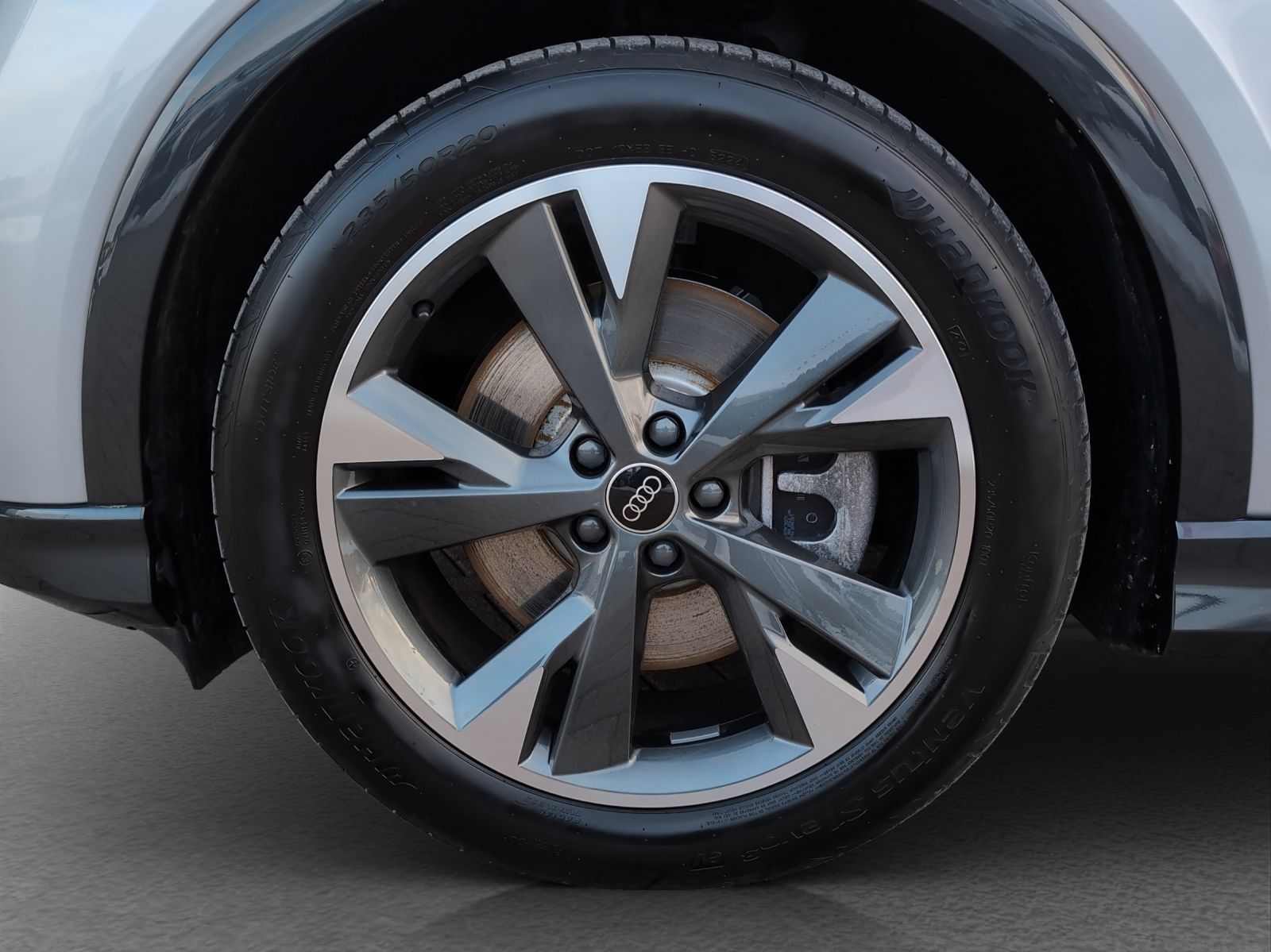 Audi Q4 e-tron - Bild 13