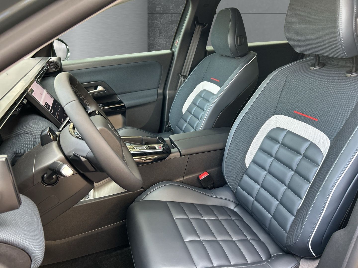 Citroën C5 Aircross - Bild 8