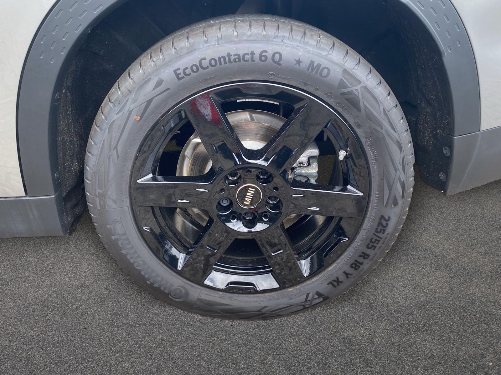 MINI Countryman C (Cooper) - Bild 17