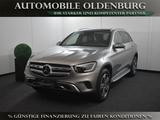 Mercedes-Benz GLC 300 de 4M Exclusive *Distro+*Pano*Wide*360°* - Mercedes-Benz GLC 300 in Oldenburg