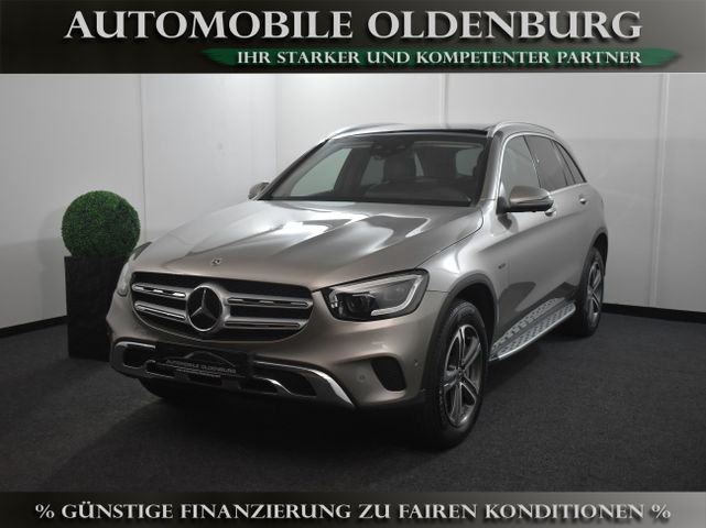 Mercedes-Benz GLC 300 de 4M Exclusive *Distro+*Pano*Wide*360°*