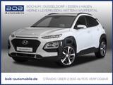 Hyundai KONA 1.0 T-GDI Advantage+ NAVI LED eSD HEADUP BT - Hyundai KONA Gebrauchtwagen in Dortmund