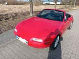 Mazda MX-5 NA 1600 Cabrio / Roadster / top / Hardtop - Mazda aus 1993