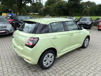 Suzuki Swift - Vorschau Bild 11