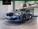 BMW M135 i xDrive *PANO, SCHALE, HUD, LEDER, H&K* - BMW M-Modelle mit Panoramadach