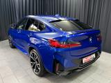 BMW X4 M Competition |CARBON|H/K|LASER|HuD - BMW X4 M aus 2022