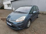 Citroën C4 Picasso Tendance TÜV 12/2026 - Citroën C4 Picasso aus 2009