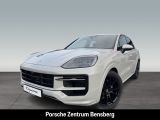 Porsche Cayenne - Porsche Gebrauchtwagen leasing