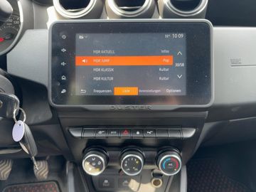 Dacia Duster Prestige 1.0 TCe 101 PS