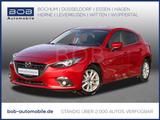 Mazda 3 2.0 SKYACTIV-G 120 NAVI SHZ PDC LM - Mazda 3 Gebrauchtwagen in Dortmund