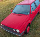 Volkswagen VW Polo 2 Steilheck TÜV wenig KM 3 Hand - gebrauchte VW Polo aus dem Jahr 1990