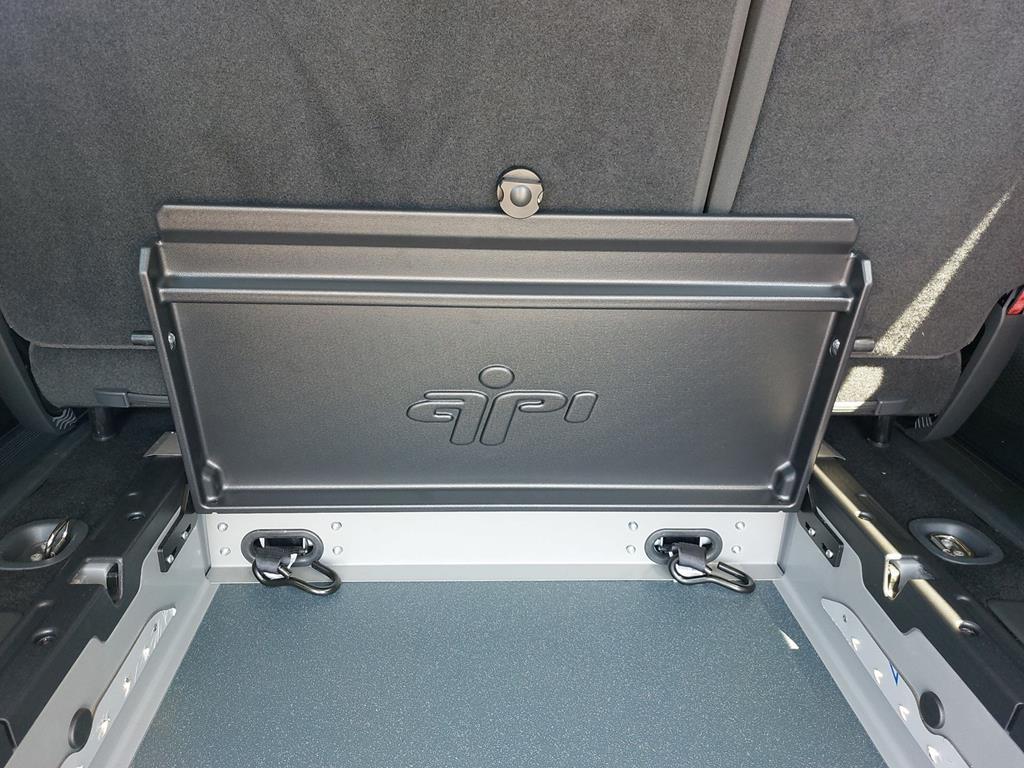 Volkswagen Caddy Maxi VW Caddy Maxi Life 2.0 TDI DSG Rolls