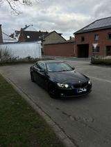 BMW 325d Coupé - - BMW 325 mit Diesel-Antrieb: Sportwagen