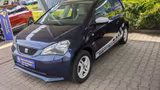 Seat Mii KF110.2011- Sun - gebrauchte Seat Mii aus dem Jahr 2015