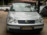 Volkswagen Polo 1.2 Tüv&Service Neu,Klima - gebrauchte VW Polo aus dem Jahr 2004