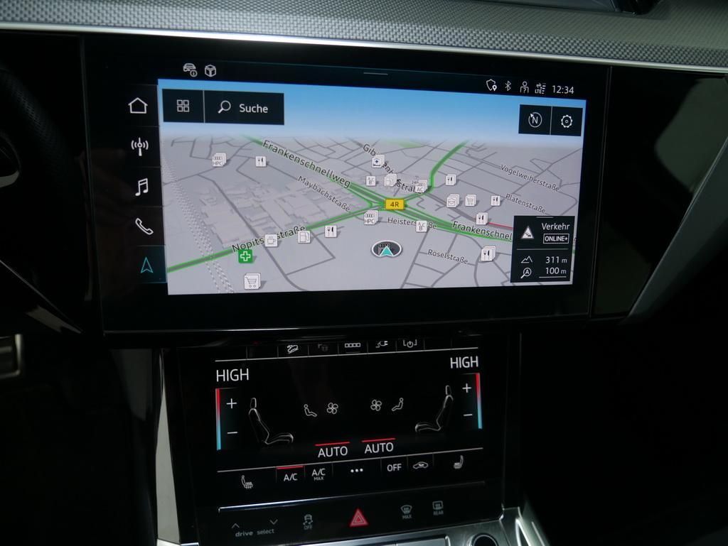 Audi Q8 e-tron - Bild 9