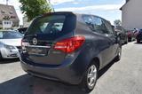 Opel Meriva B Active - Opel Meriva Gebrauchtwagen in Nürnberg