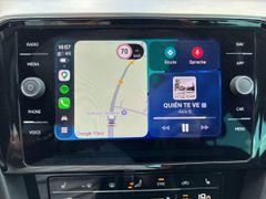 Fahrzeugabbildung Volkswagen Passat Var. 2.0TDI DSG Elegance AHK MATRIX ACC