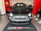 Fiat 500 C 1.2 GQ - Fiat 500 GQ mit Benzin-Antrieb