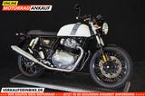 Royal Enfield Continental GT 650 *Zustand wie neu - Hinkucker* - Offers