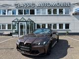 BMW M4 Cabrio xDrive Competition/FACELIFT/NP144.200€ - BMW M4 Facelift Gebrauchtwagen