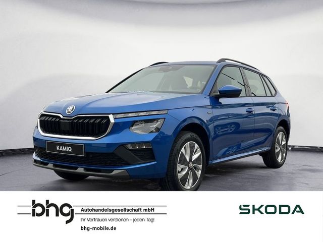 Skoda Kamiq Drive 1,0 TSI 7-Gang-DSG