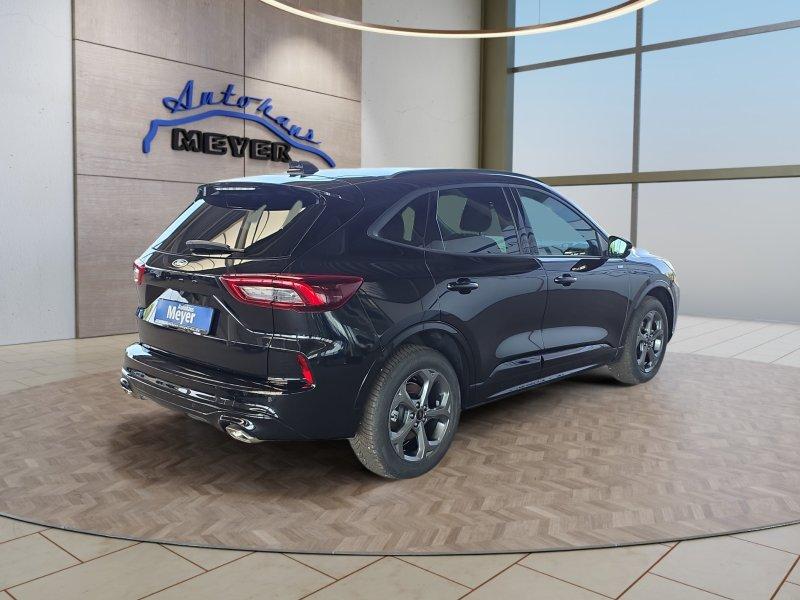 Ford Kuga ST-Line 1,5 186PS Aut.5*J.Gar/Navi/Kamera/W, миниатюра 5
