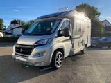 Bürstner Travel Van T590G - Bürstner Teilintegrierter
