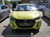 Peugeot 208 1.2 Style - Peugeot Tageszulassungen mit Benzin-Antrieb
