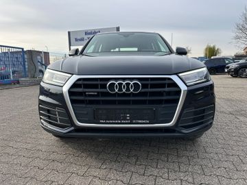 Audi Q5 - 1
