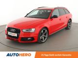 Audi A4 2.0 TDI Ambition Aut.*NAVI*XENON*TEMPO*CAM* - Audi A4 in Köln