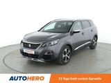 Peugeot 5008 2.0 Blue-HDi GT Aut*7-SITZER*NAVI*LED*TEMPO - Peugeot 5008 in Leipzig