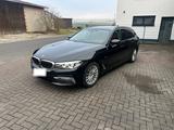 BMW 520d Touring Luxury Line 190PS Automat... - BMW 520 in Kassel