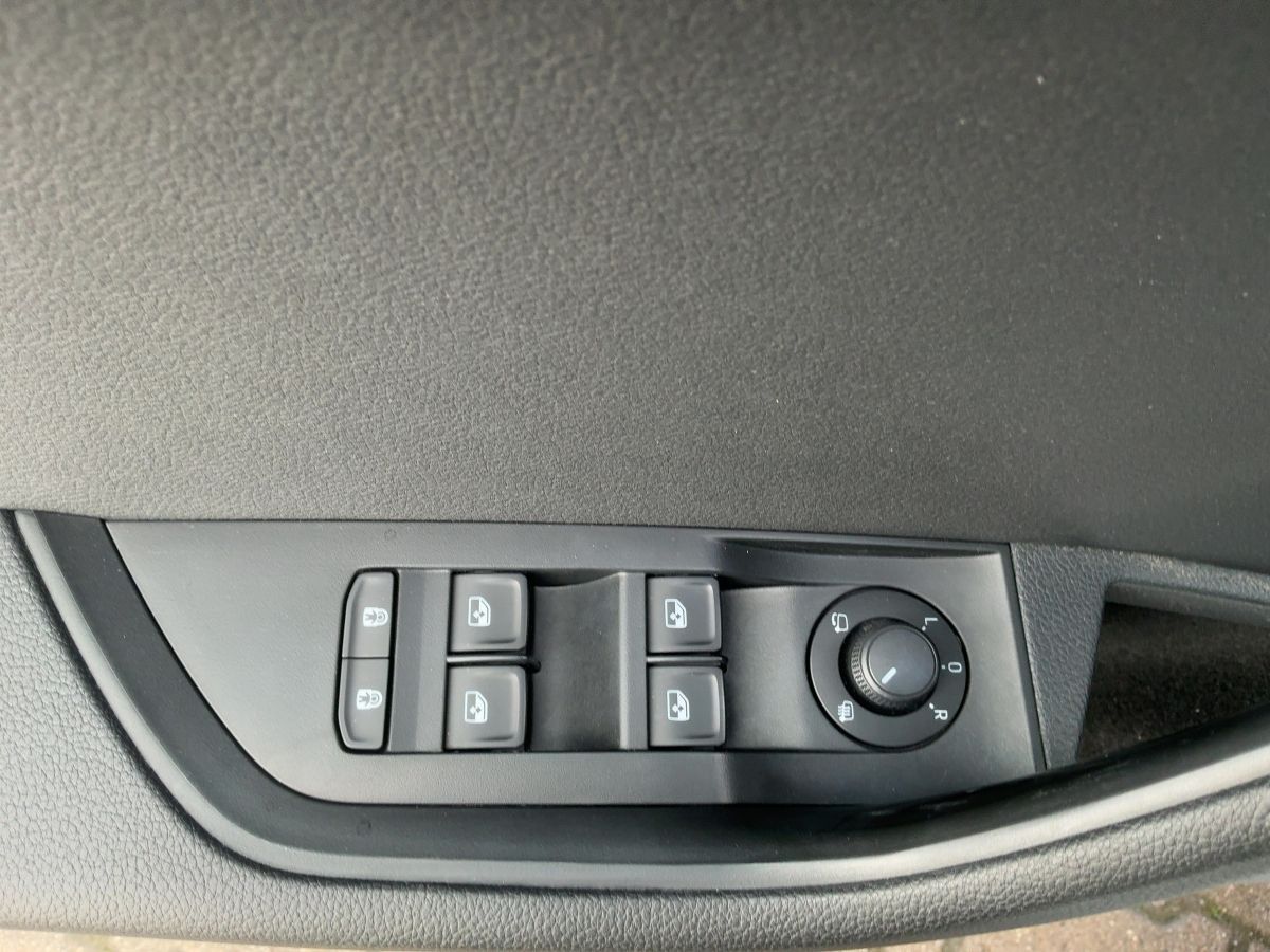 Skoda Superb - Bild 18