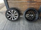 Ford Explorer 3,0 l EcoBoost PHEV 4x4 ST-Line Aut... - Ford Explorer Plug-in Hybrid (PHEV) Gebrauchtwagen