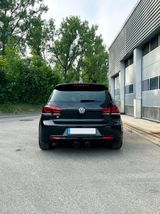 Volkswagen  VW GOLF VI R 2.0 TSI 4MOTION - Volkswagen Golf: Vi 4motion