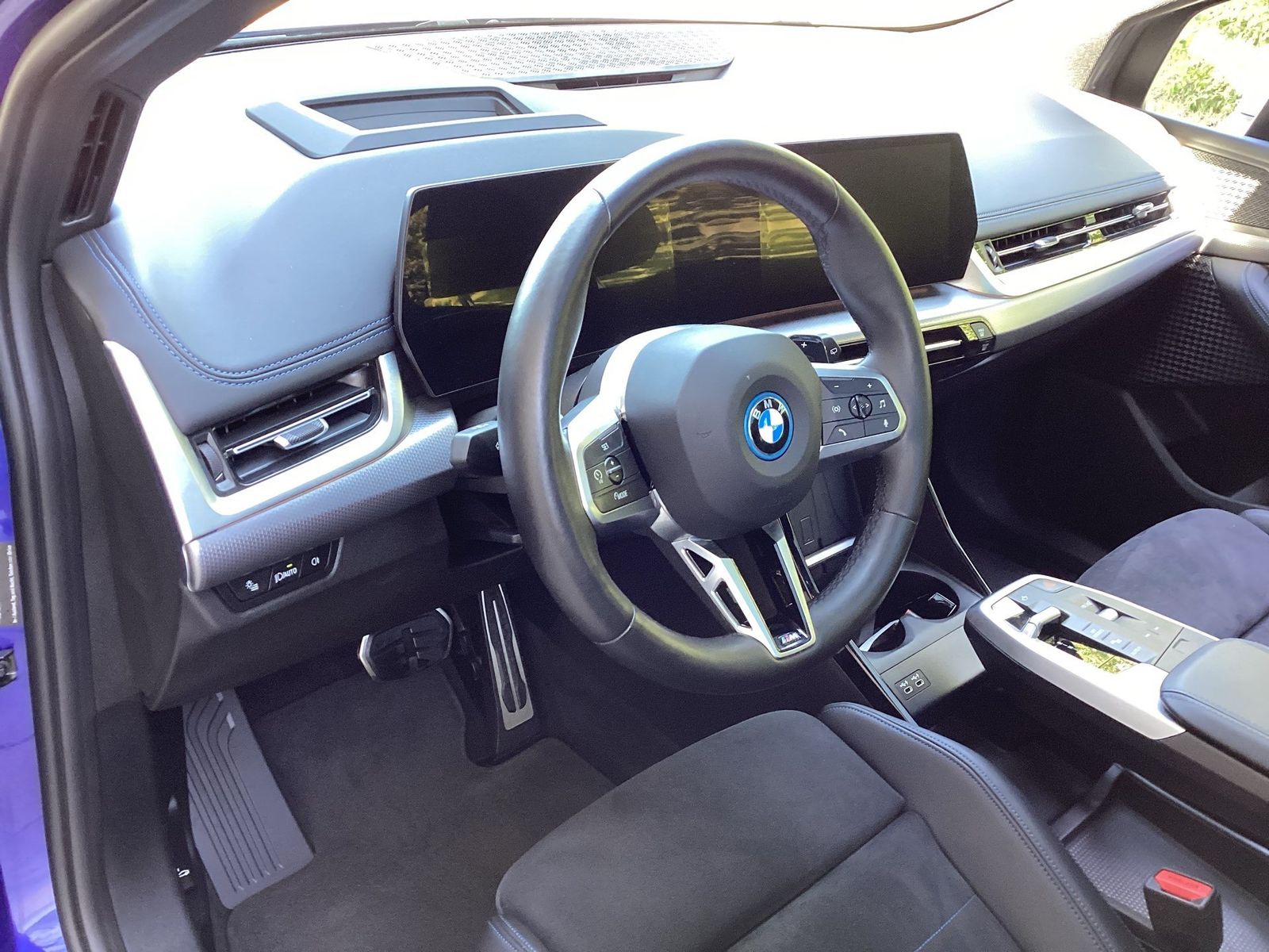 BMW 230e xDrive Active Tourer M Sportpaket Head-Up foto 2
