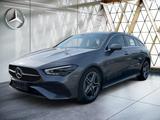 Mercedes-Benz CLA 180 Shooting Brake AMG AHK*Multibeam*360!KAM - Mercedes-Benz: Kombi, 180