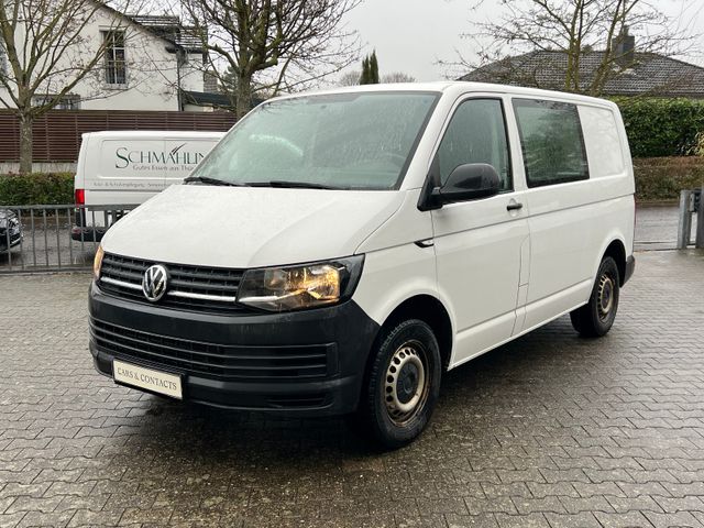 Volkswagen T6 Transporter Kasten*Navi*AHK*PDC-hinten