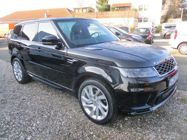 Land Rover Range Rover Sport HSE  !!  Facelift !!